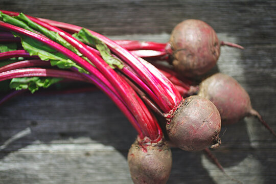 beetroot