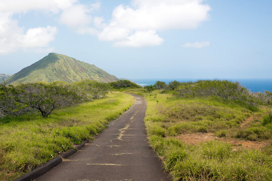 Hanauma Bay, HI
