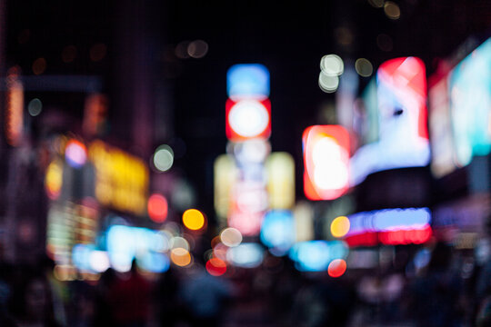 Time Square