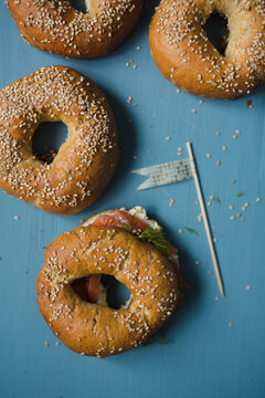 Bagel