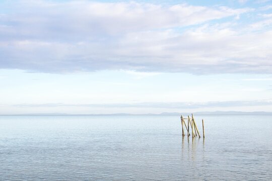 Iona Beach, Vancouver