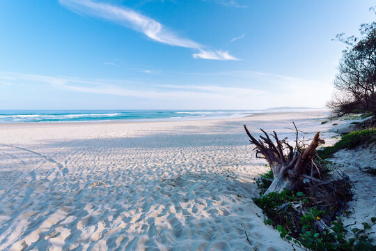 Tallow Beach, Byron Bay