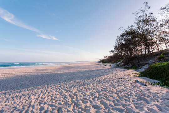 Tallow Beach, Byron Bay