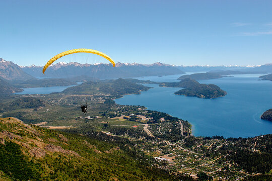 Bariloche, Argentina