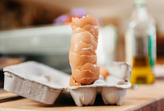 Egg Shells