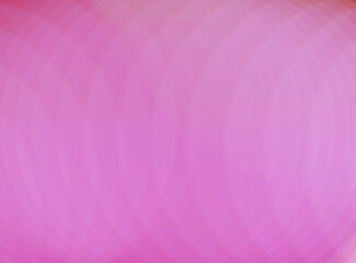 Luxury abstract circle pink background with lines