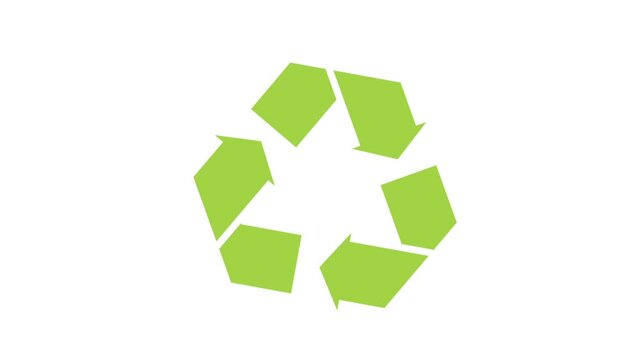 logo recycle