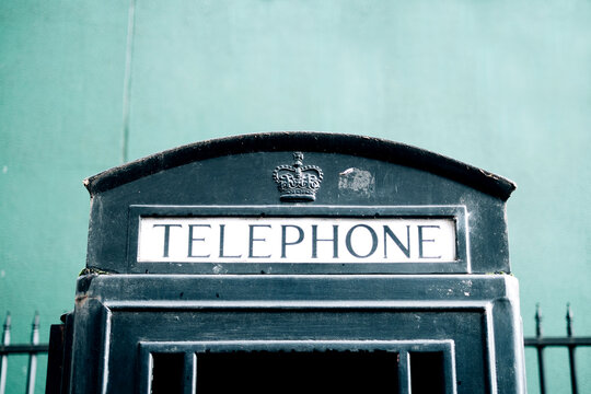 Phone box