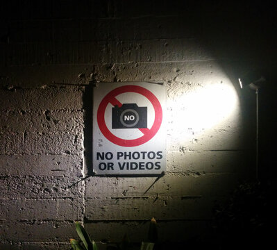 No Photos