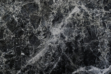 Fototapeta na wymiar Black marble natural pattern for background, abstract black and white.texture background for product design.