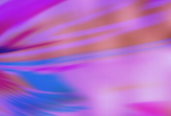 Light Purple vector colorful abstract background.