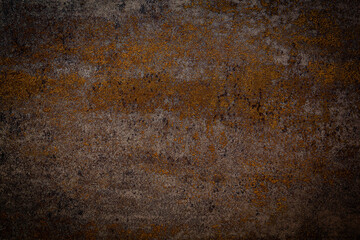 metallic metal paint background