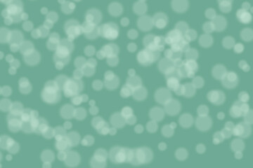 multi color  bokeh background

