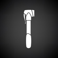 Bicycle Pump Icon
