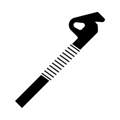 Alpinist Ice Screw Icon