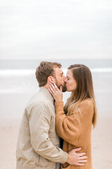 Obraz premium CHARLOTTE + BRYAN | PROPOSAL