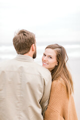 Fototapeta premium CHARLOTTE + BRYAN | PROPOSAL