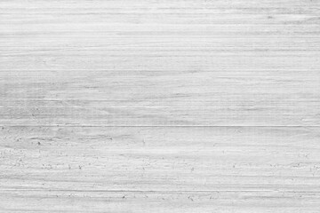 Obraz premium White Wood texture background.