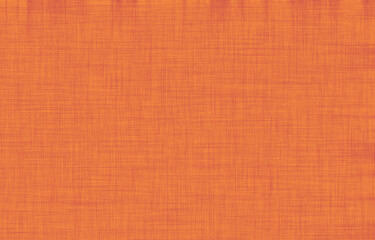 Orange abstract art background.