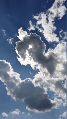 Clouds