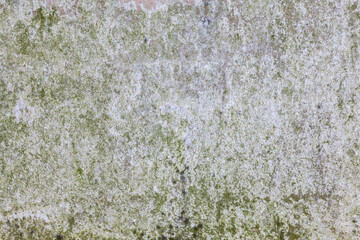 Background from an old stone wall. Grunge texture, rough pale concrete.