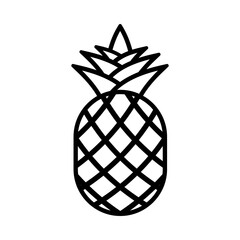 pineapple icon