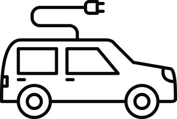 Icon Illustration for Commercial Use