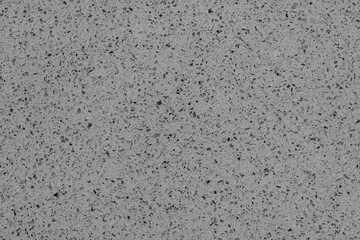 Quartz surface gray background texture for bathroom or kitchen countertop