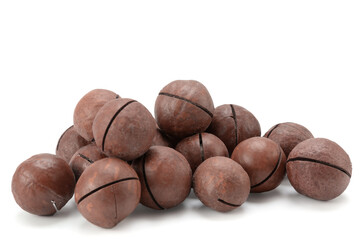 macadamia nuts