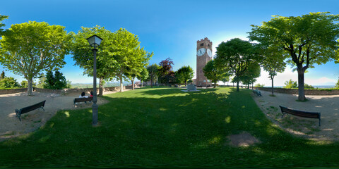 Il Belvedere di Mondovì
