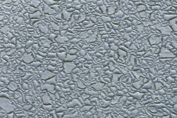 ice abstract natural background