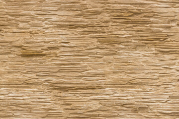 Abstract texture of brown decorative facing surface, background. Construction industry.