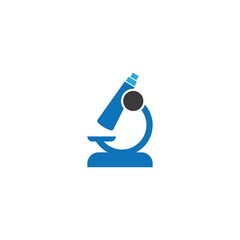 Microscope icon