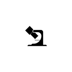 Microscope icon