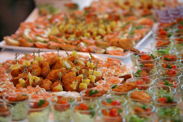 Catering