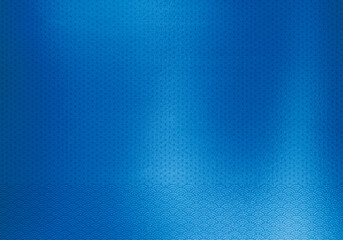 背景_バック_テクスチャ_和紙_026_青