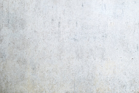 White concrete stone wall texture background.