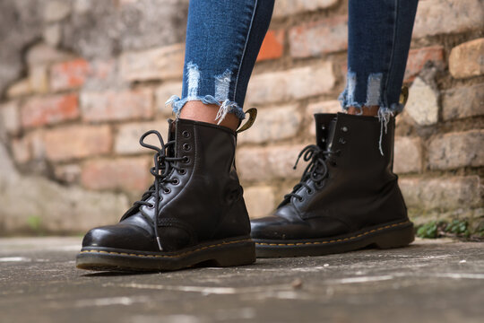 Doc Martens" Images – Browse 357 Stock Photos, Vectors, and Video | Adobe  Stock