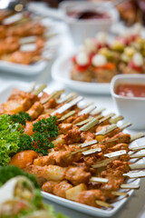 Catering
