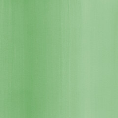 Green ink and watercolor texture on white paper background. Gradient paint strokes and decalcomania effect. Hand-painted gouache abstract image. Mess on the canvas.