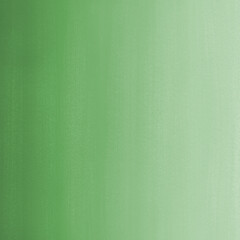 Green ink and watercolor texture on white paper background. Gradient paint strokes and decalcomania effect. Hand-painted gouache abstract image. Mess on the canvas.