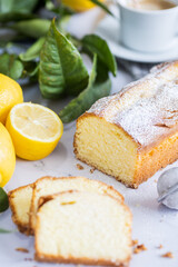 Lemon Cake