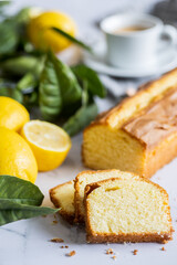 Lemon Cake