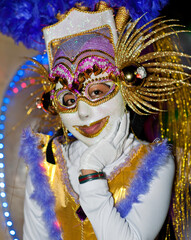 Masskara Festival, Bacolod, Philippines