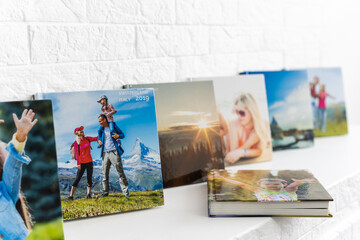 My Family Photo Books Albums, photobooks
