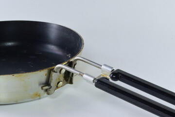 クッカー（フライパン取っ手部分）