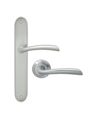 door handle