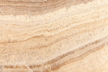 Fototapeta premium Brown marble tile floor texture and bckground seamless