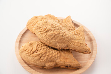 鯛焼き　たい焼き