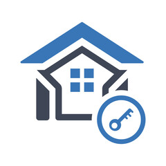 Home key icon